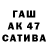 МЕТАМФЕТАМИН мет Madi Gabdullin